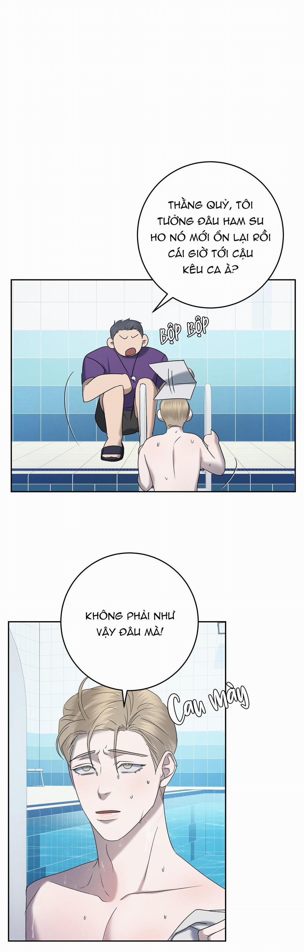 CẦU THỦ BÓNG NƯỚC 29 trang 14