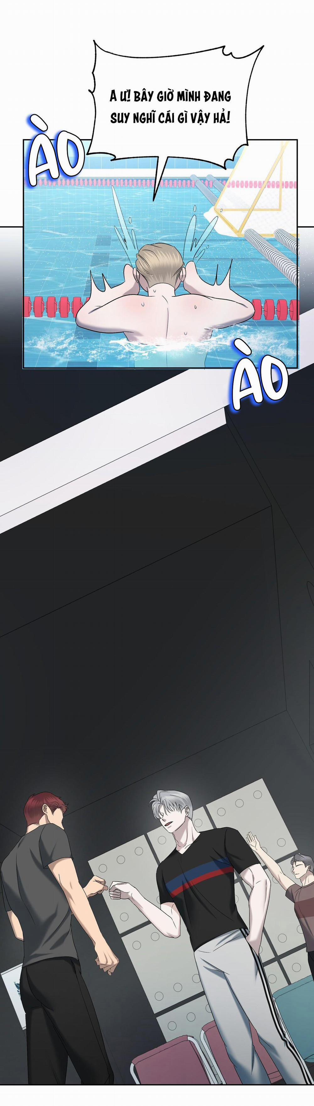 CẦU THỦ BÓNG NƯỚC 29 trang 26