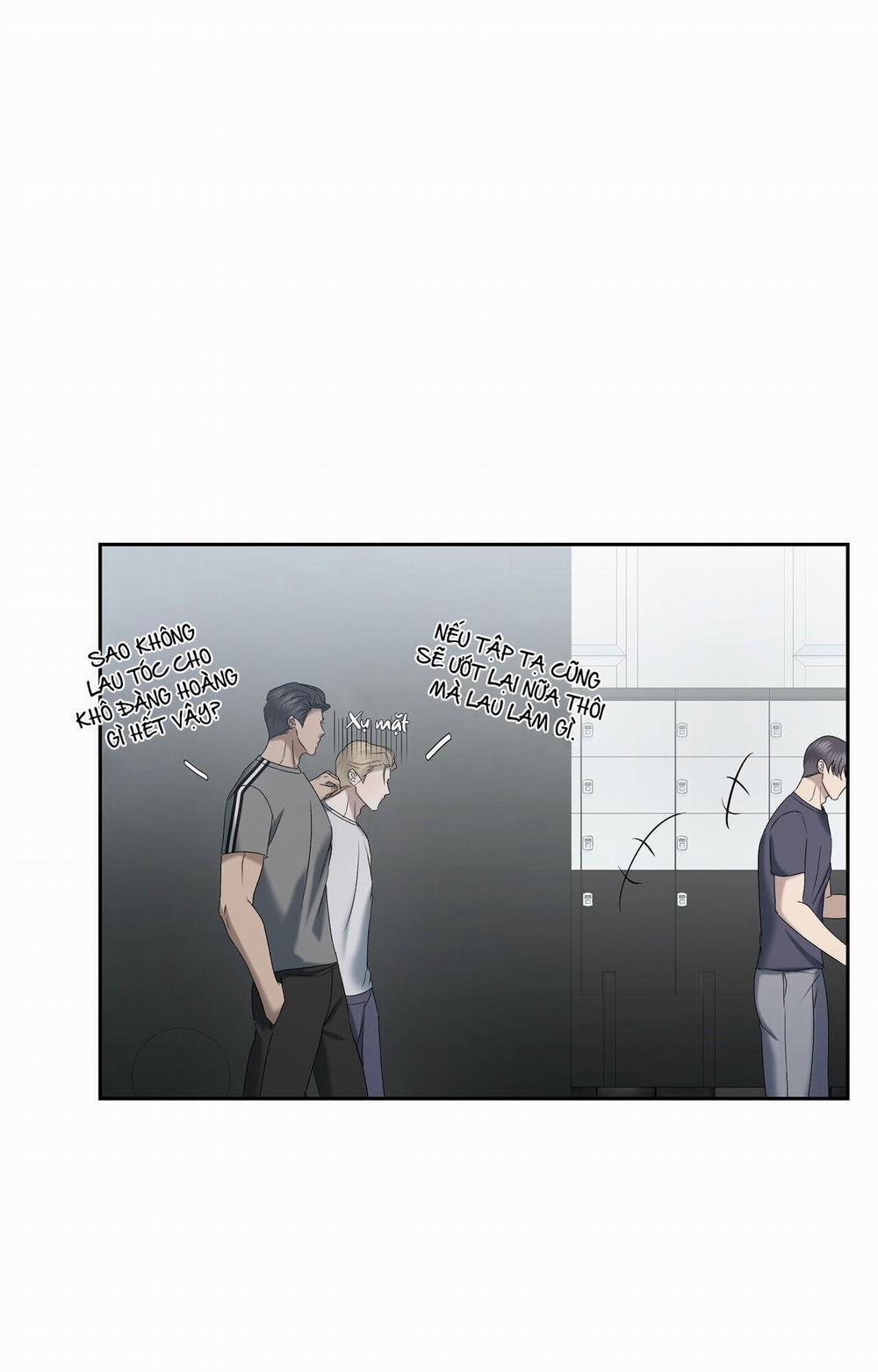 CẦU THỦ BÓNG NƯỚC 29 trang 27