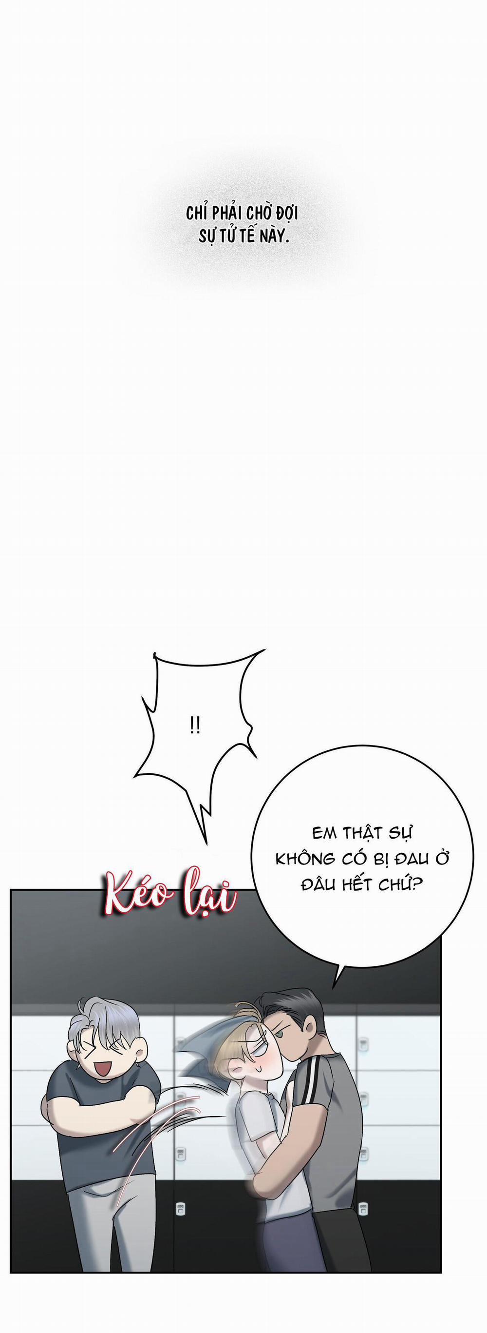 CẦU THỦ BÓNG NƯỚC 29 trang 32