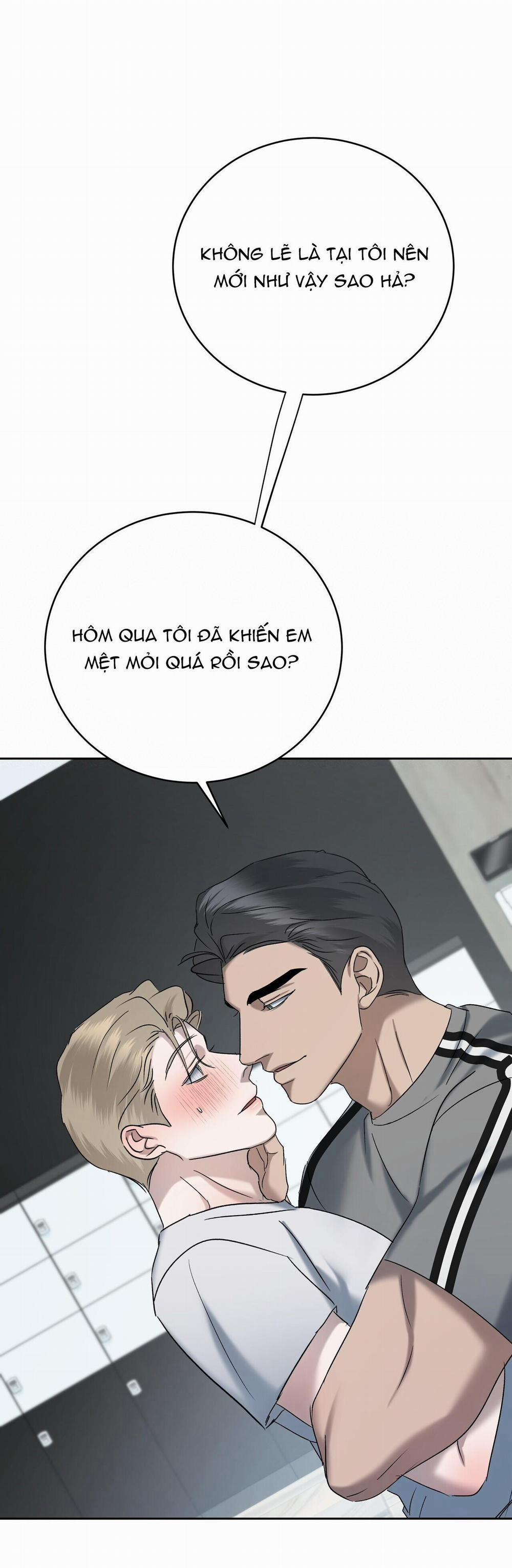 CẦU THỦ BÓNG NƯỚC 29 trang 35