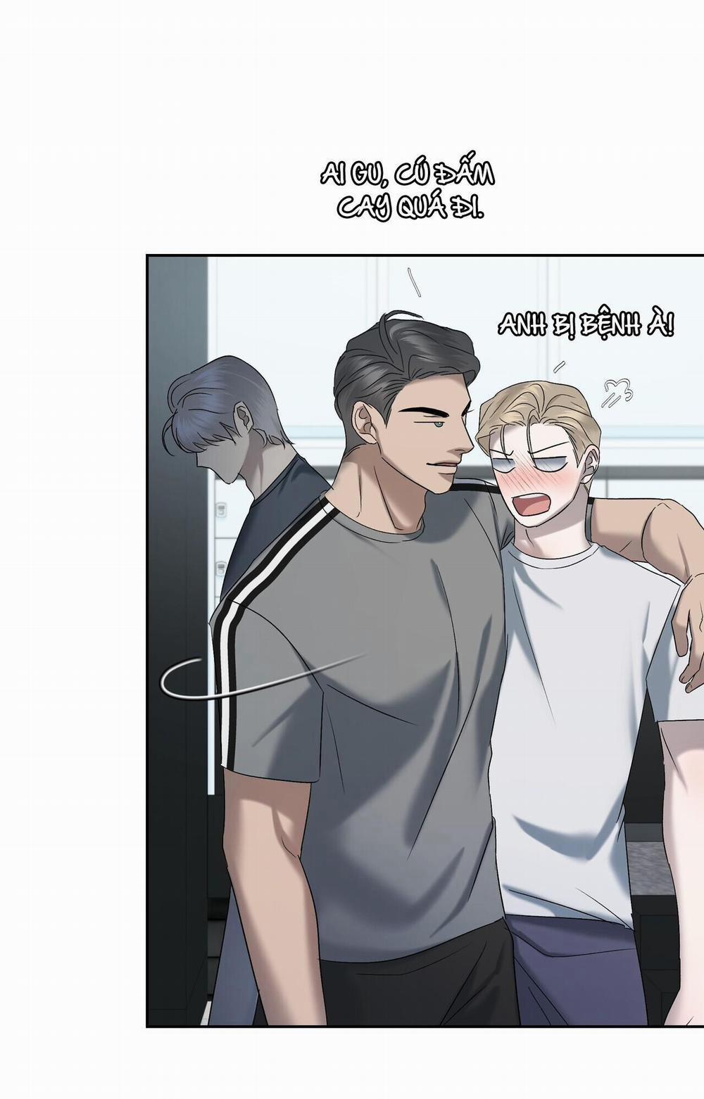 CẦU THỦ BÓNG NƯỚC 29 trang 37