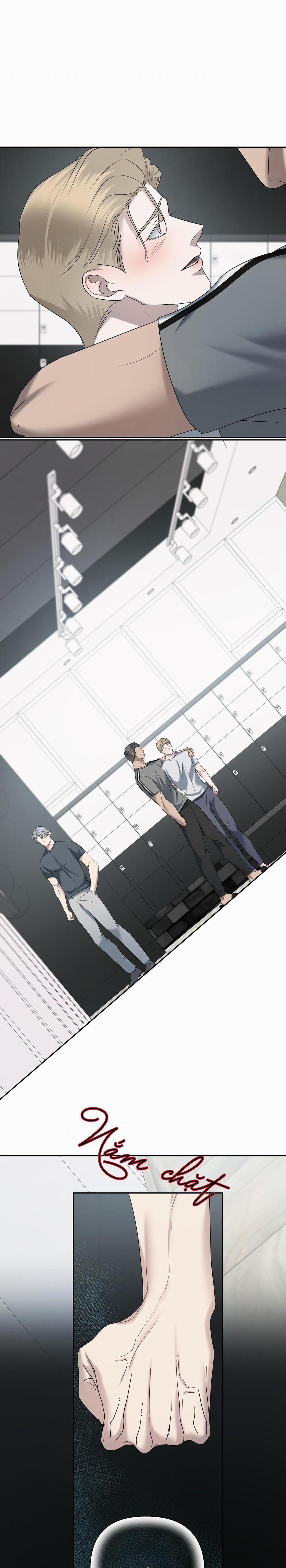 CẦU THỦ BÓNG NƯỚC 29 trang 39