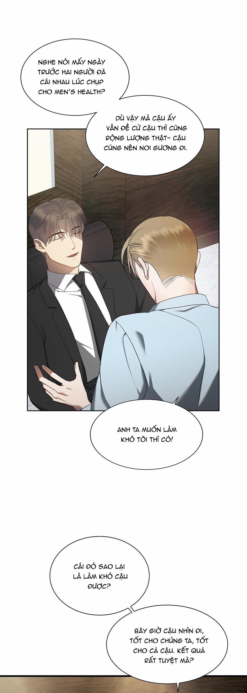 CẦU THỦ BÓNG NƯỚC 3 trang 18