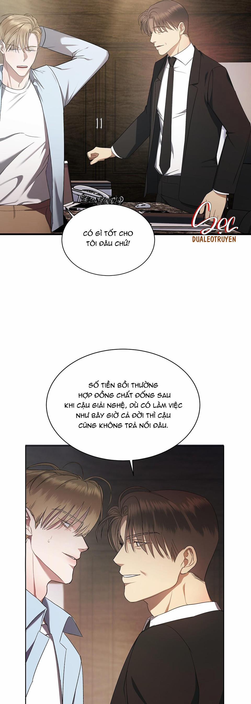 CẦU THỦ BÓNG NƯỚC 3 trang 19