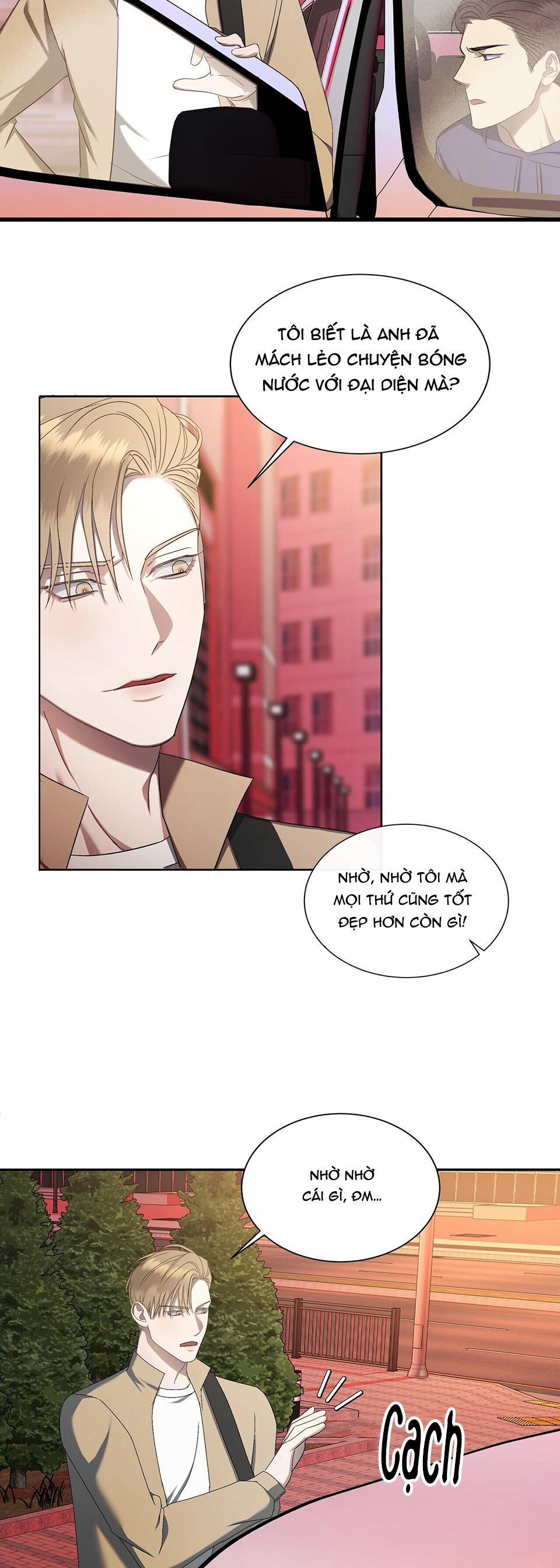 CẦU THỦ BÓNG NƯỚC 3 trang 26