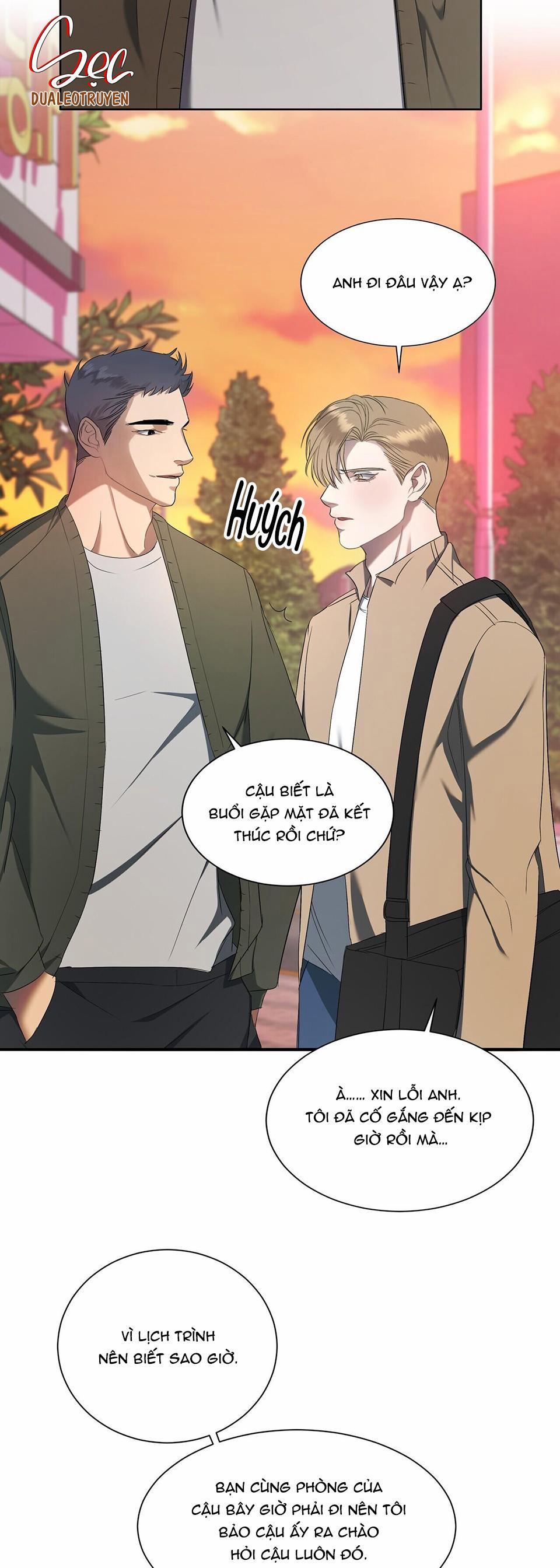 CẦU THỦ BÓNG NƯỚC 3 trang 29