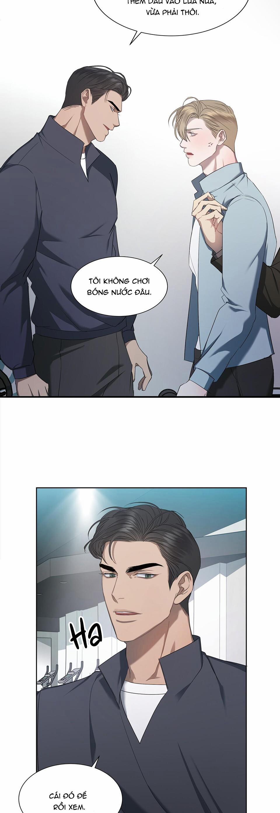 CẦU THỦ BÓNG NƯỚC 3 trang 3