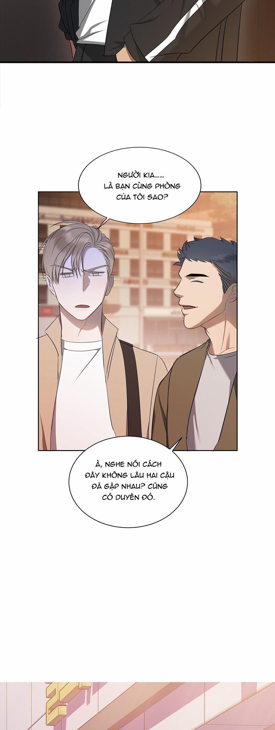 CẦU THỦ BÓNG NƯỚC 3 trang 31