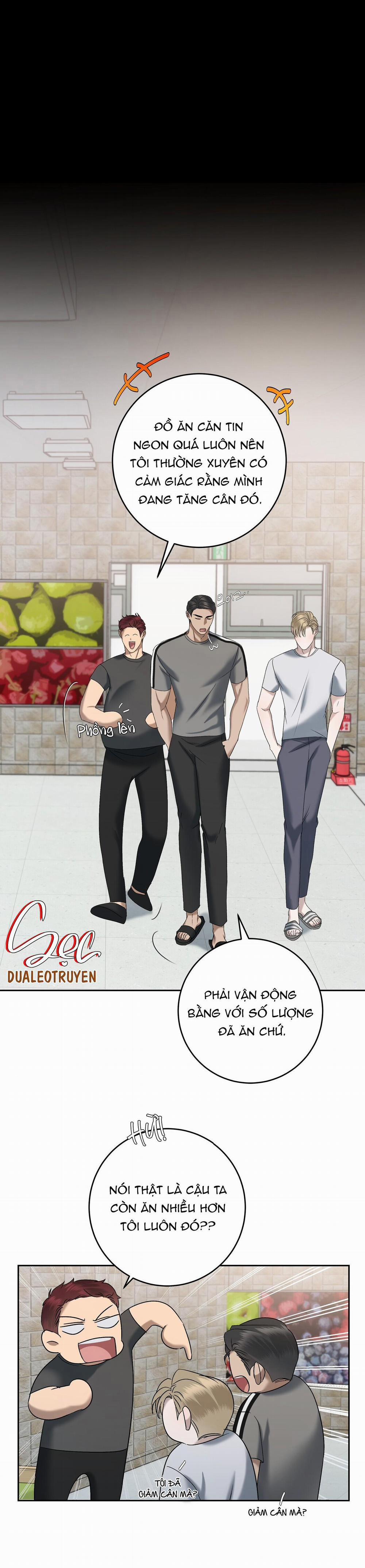 CẦU THỦ BÓNG NƯỚC 30 trang 1