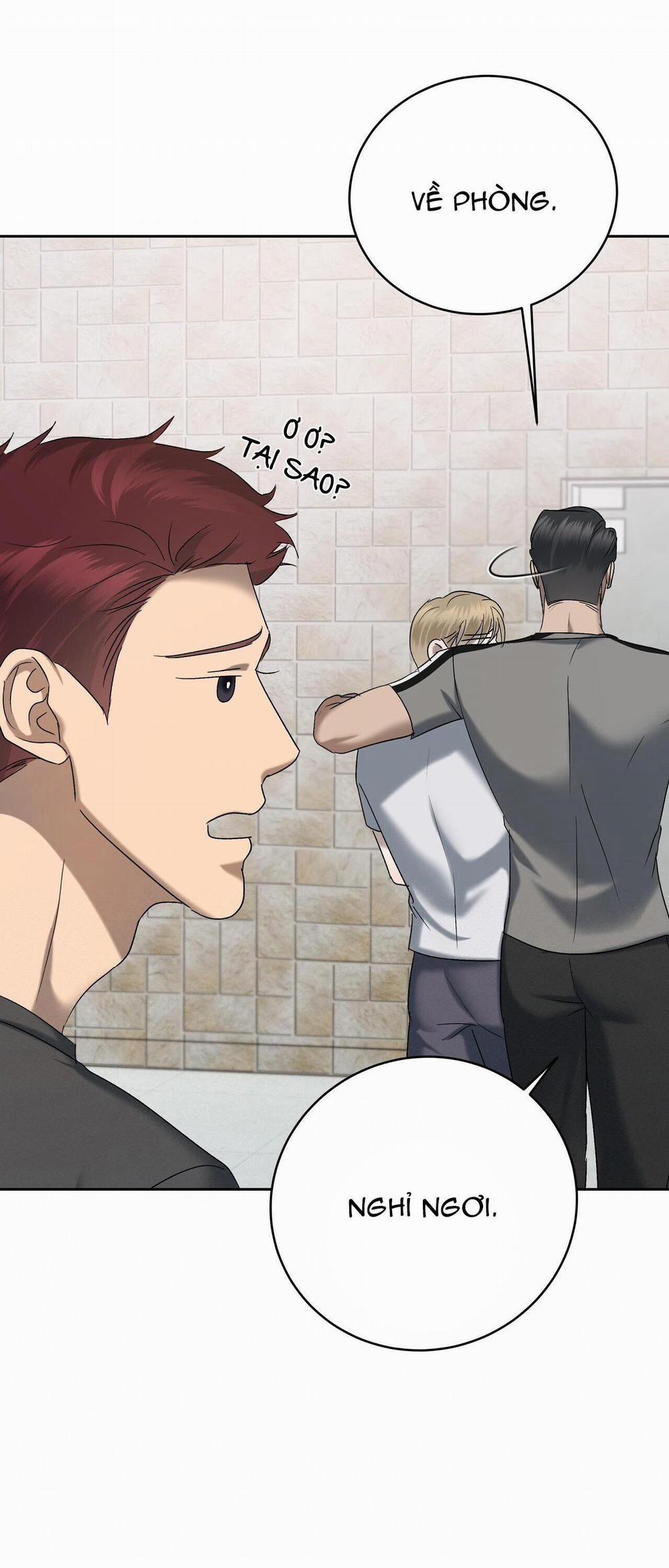 CẦU THỦ BÓNG NƯỚC 30 trang 10