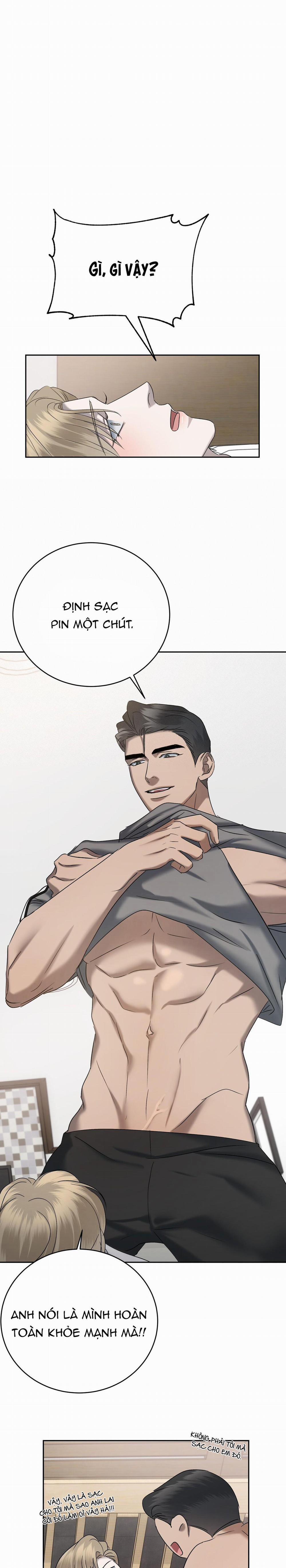 CẦU THỦ BÓNG NƯỚC 30 trang 17