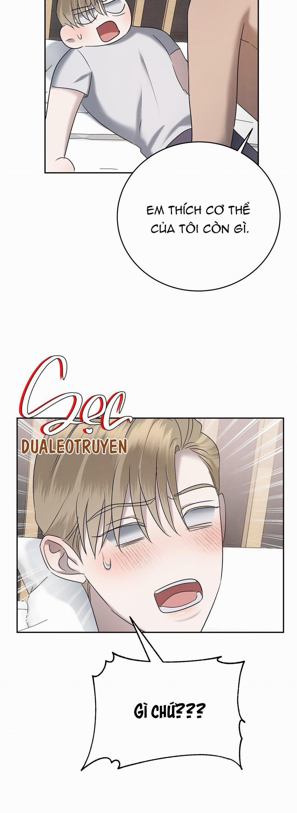 CẦU THỦ BÓNG NƯỚC 30 trang 18