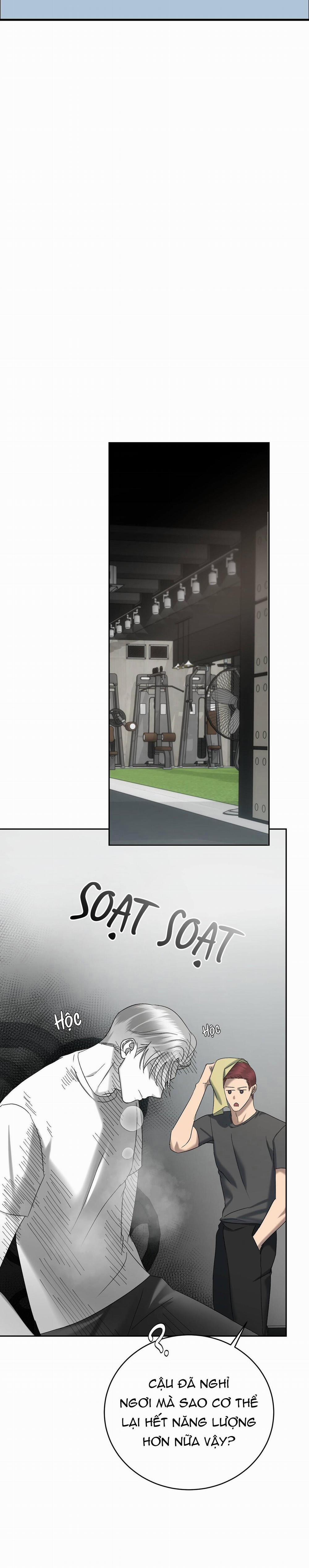CẦU THỦ BÓNG NƯỚC 30 trang 41