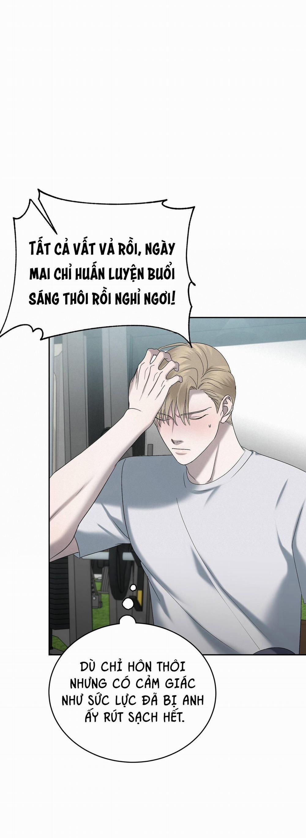 CẦU THỦ BÓNG NƯỚC 30 trang 44