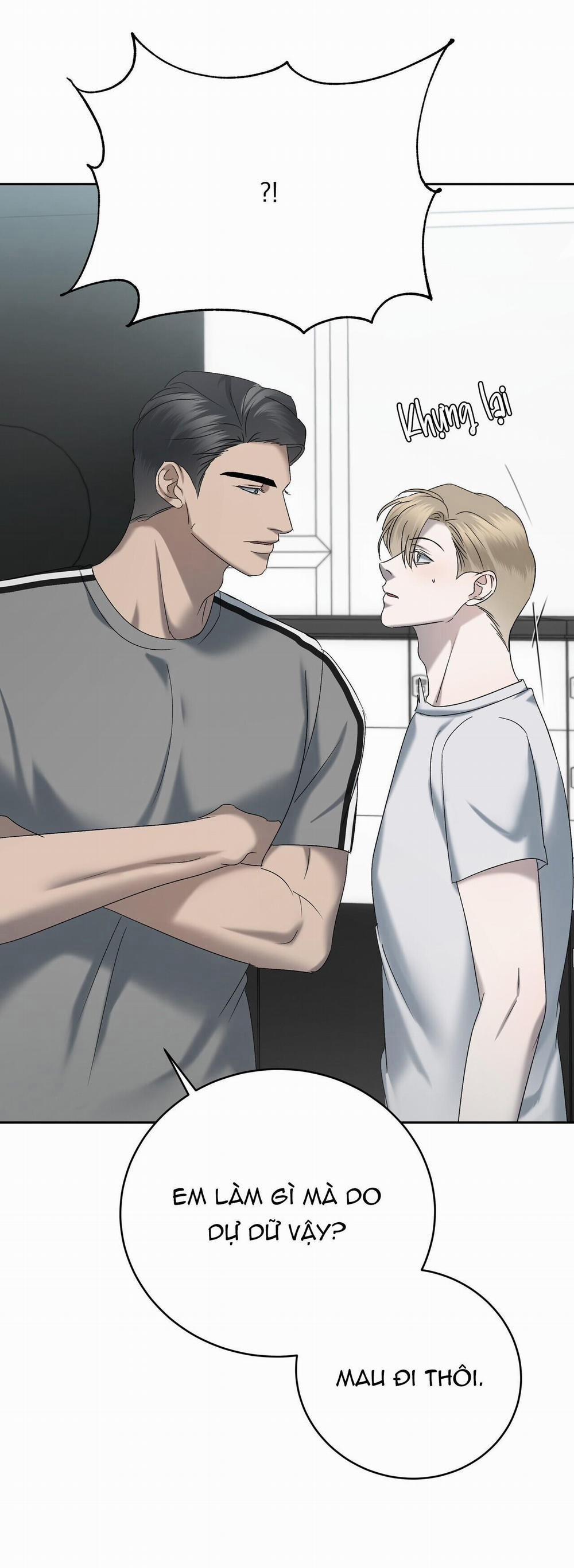 CẦU THỦ BÓNG NƯỚC 30 trang 55