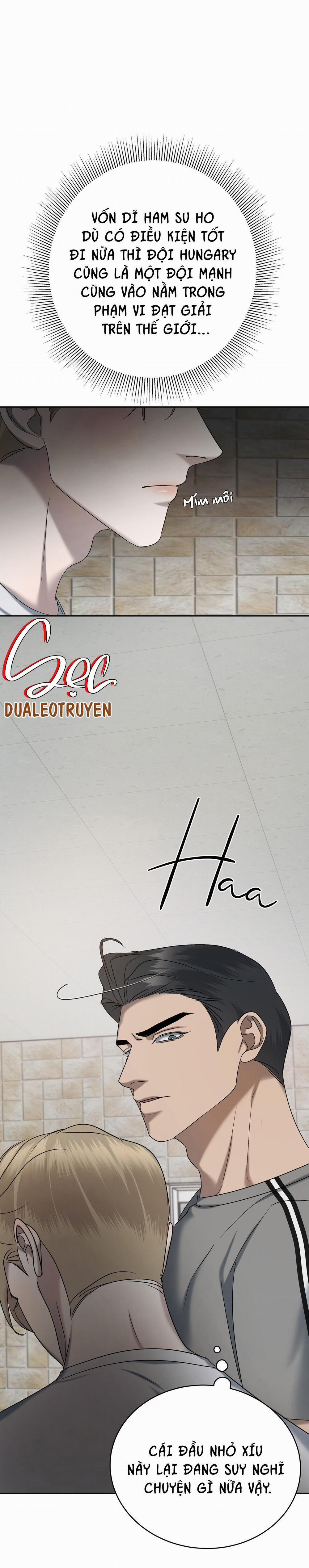 CẦU THỦ BÓNG NƯỚC 30 trang 8