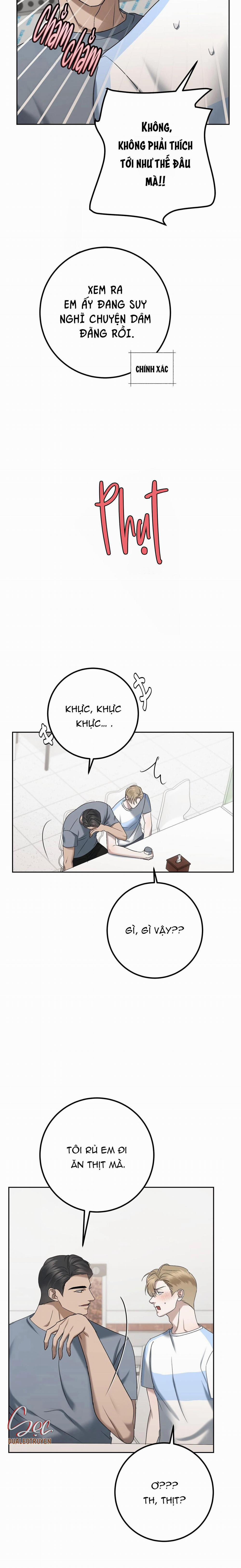 CẦU THỦ BÓNG NƯỚC 31 trang 13