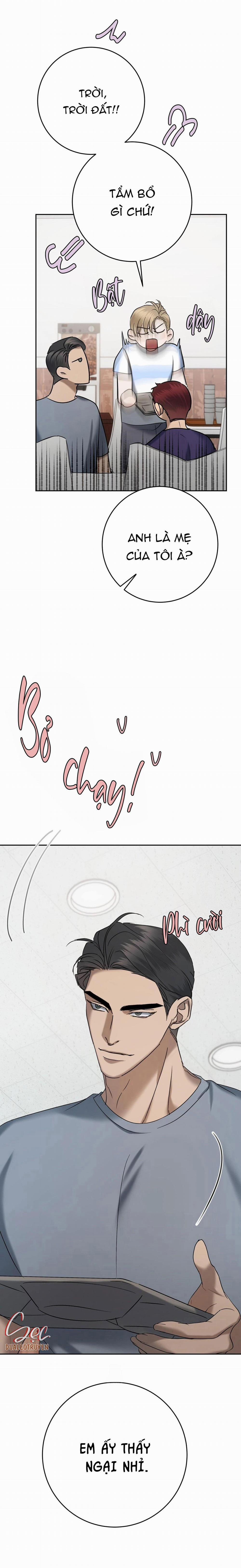 CẦU THỦ BÓNG NƯỚC 31 trang 17