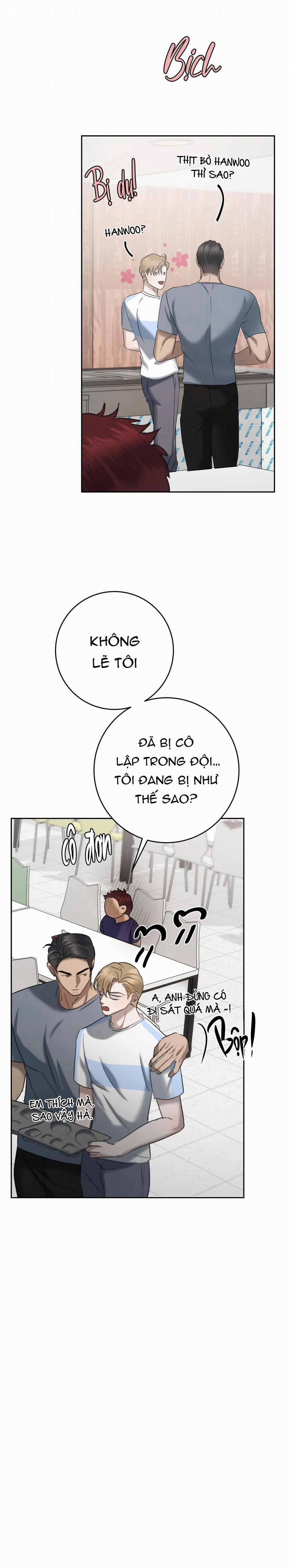 CẦU THỦ BÓNG NƯỚC 31 trang 18