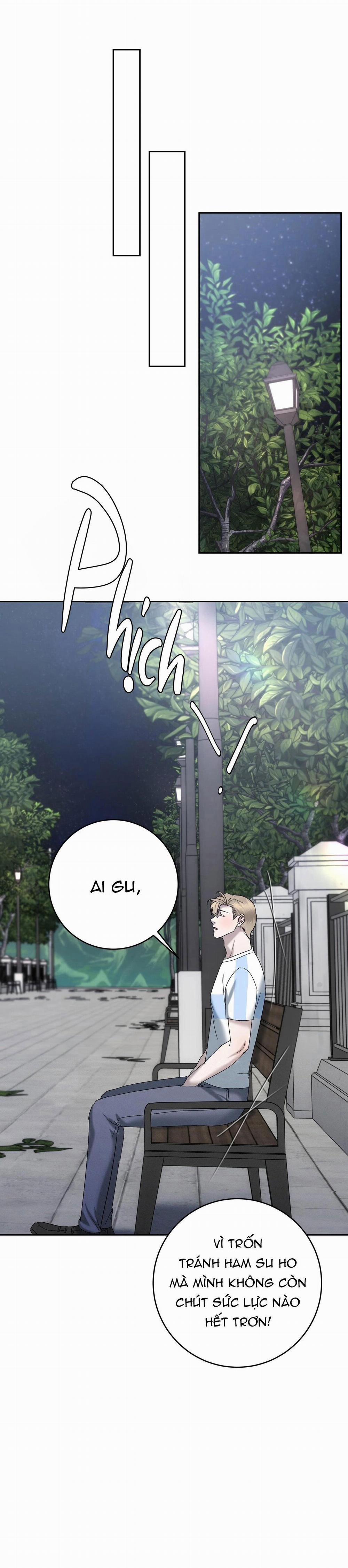 CẦU THỦ BÓNG NƯỚC 31 trang 19