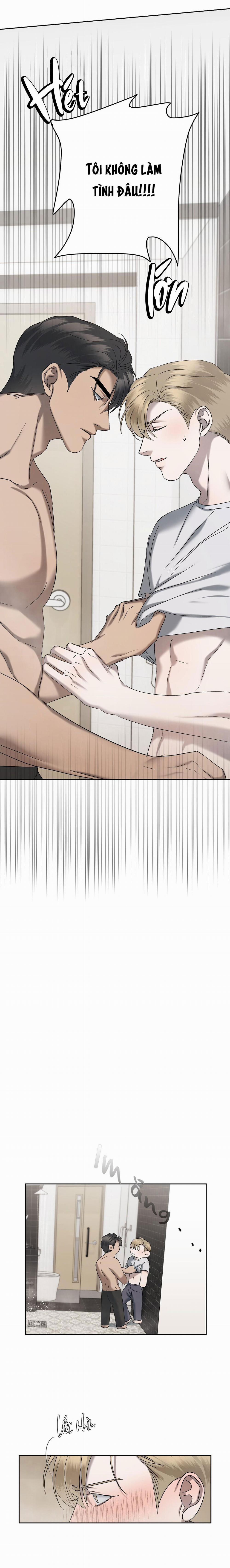 CẦU THỦ BÓNG NƯỚC 31 trang 5