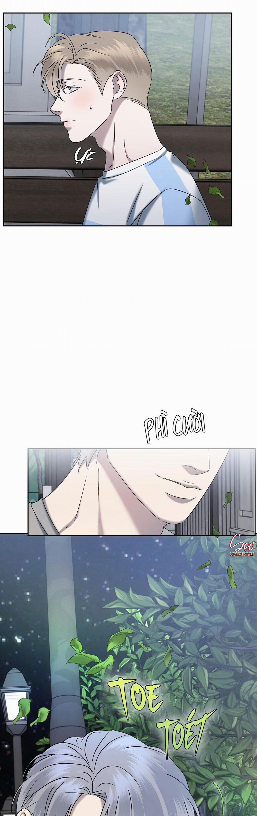 CẦU THỦ BÓNG NƯỚC 32 trang 15