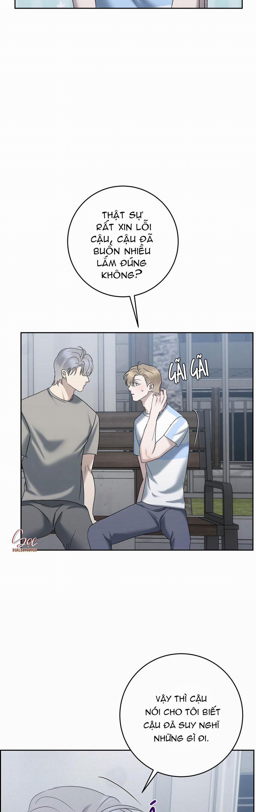 CẦU THỦ BÓNG NƯỚC 32 trang 17