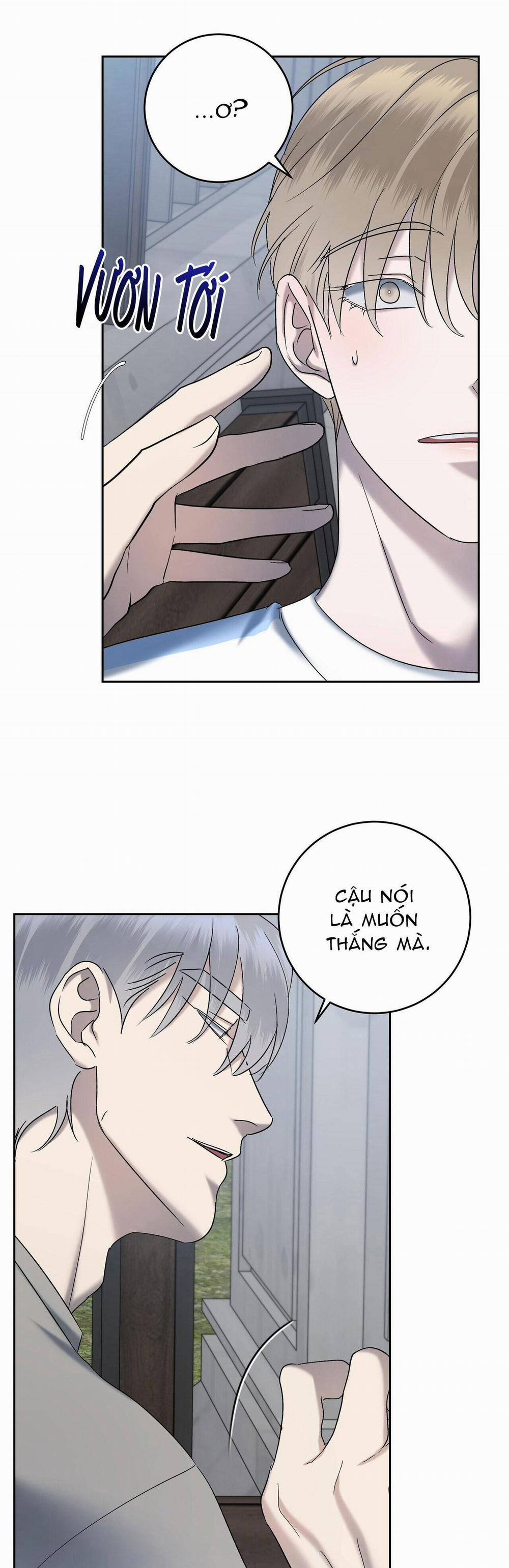 CẦU THỦ BÓNG NƯỚC 32 trang 24