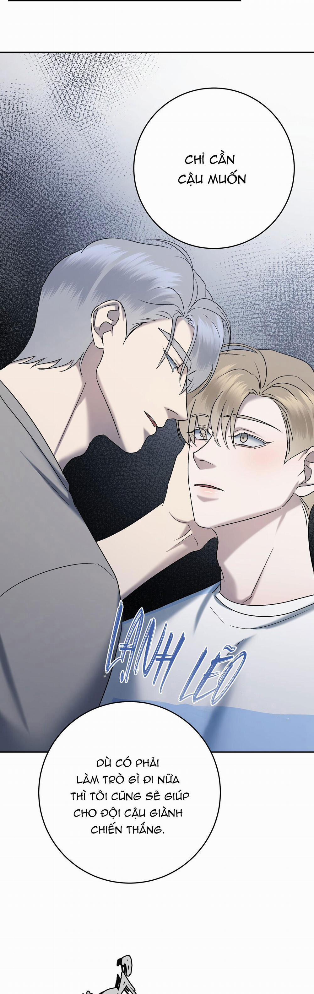 CẦU THỦ BÓNG NƯỚC 32 trang 25