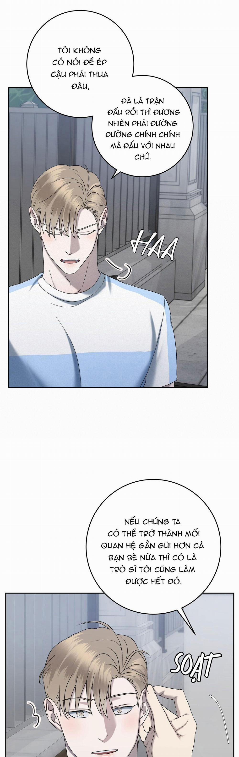 CẦU THỦ BÓNG NƯỚC 32 trang 29