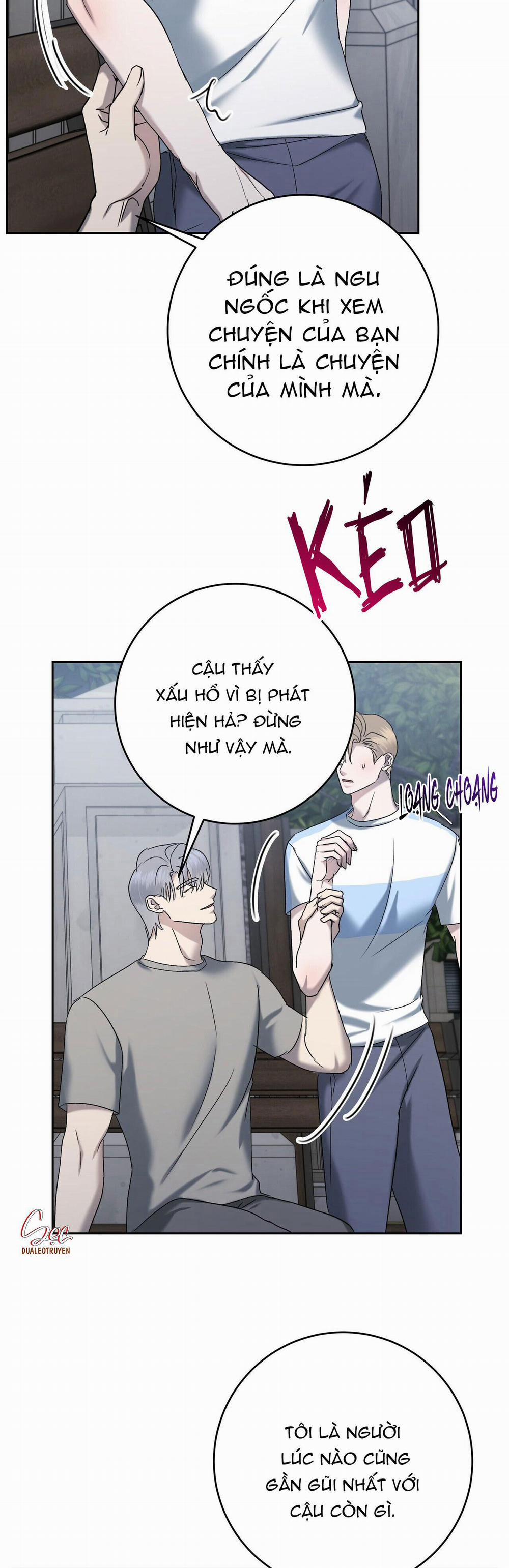 CẦU THỦ BÓNG NƯỚC 32 trang 33