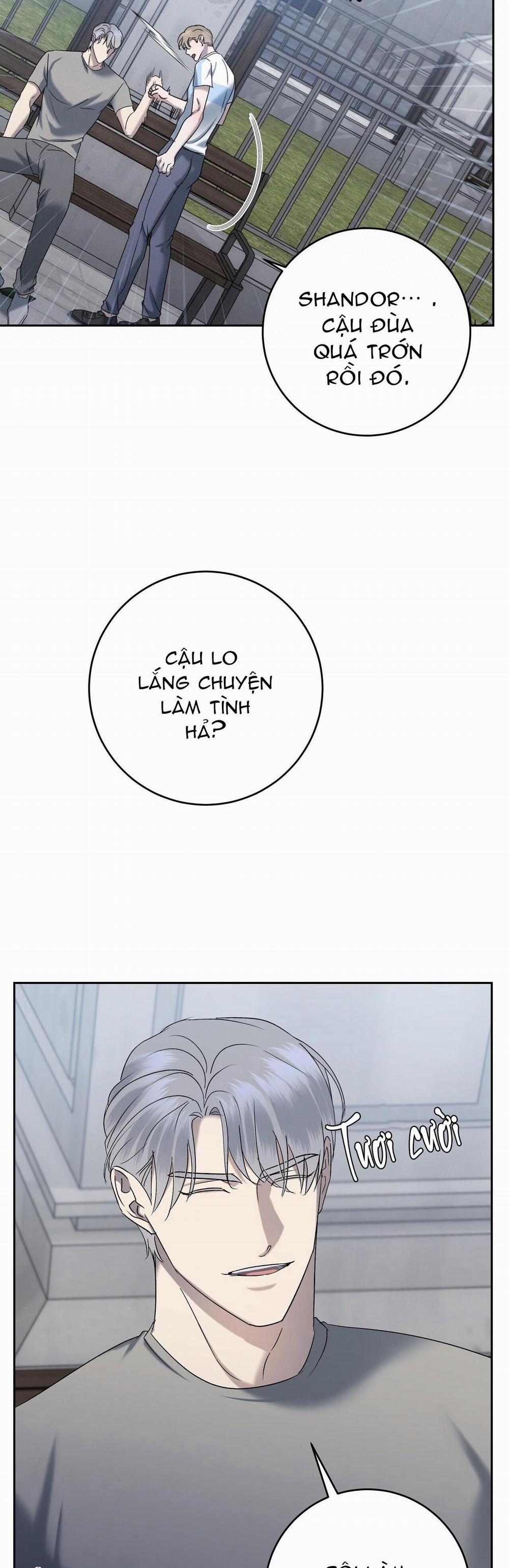 CẦU THỦ BÓNG NƯỚC 32 trang 35