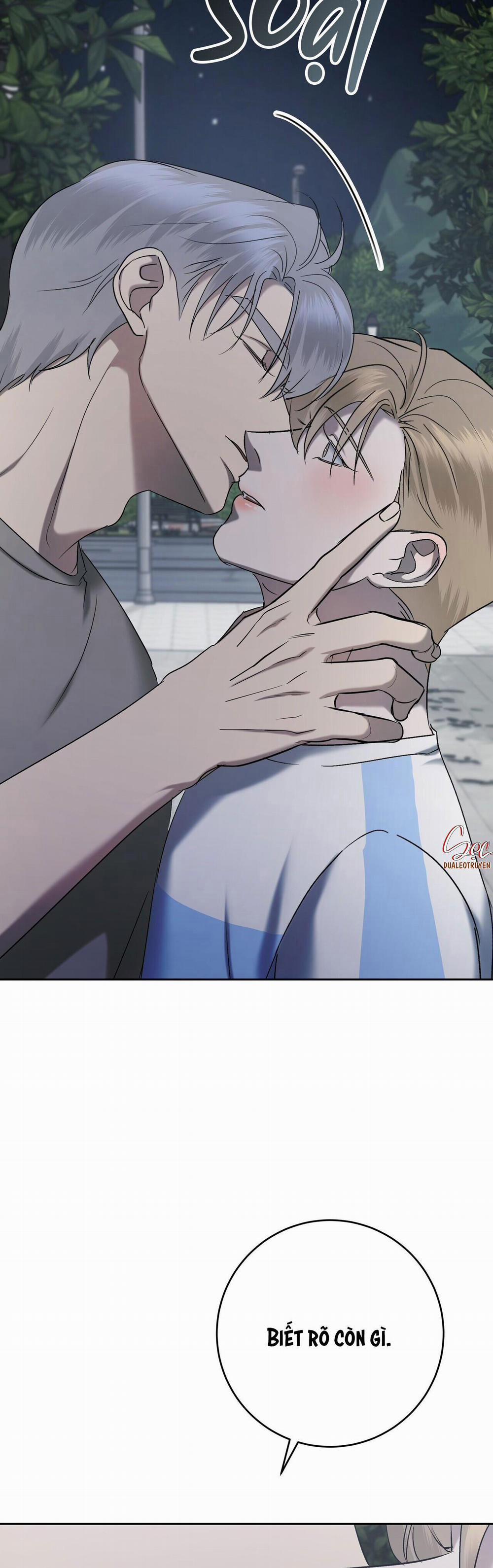 CẦU THỦ BÓNG NƯỚC 32 trang 44