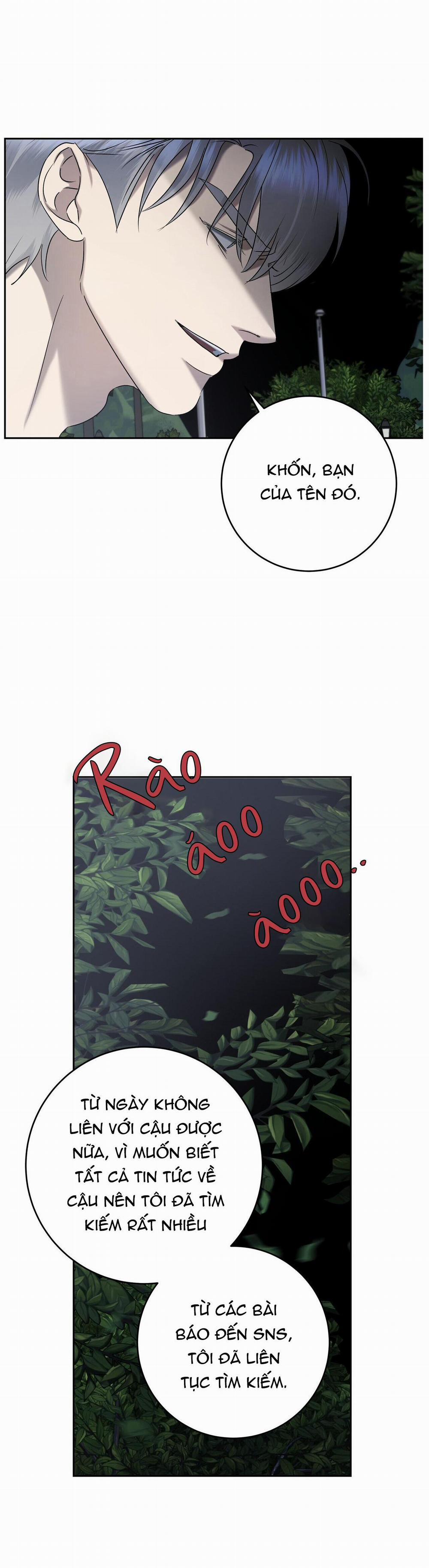 CẦU THỦ BÓNG NƯỚC 33 trang 40