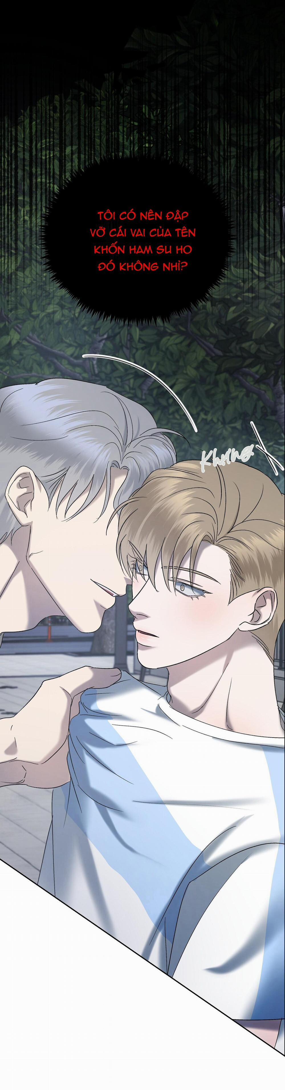 CẦU THỦ BÓNG NƯỚC 33 trang 50