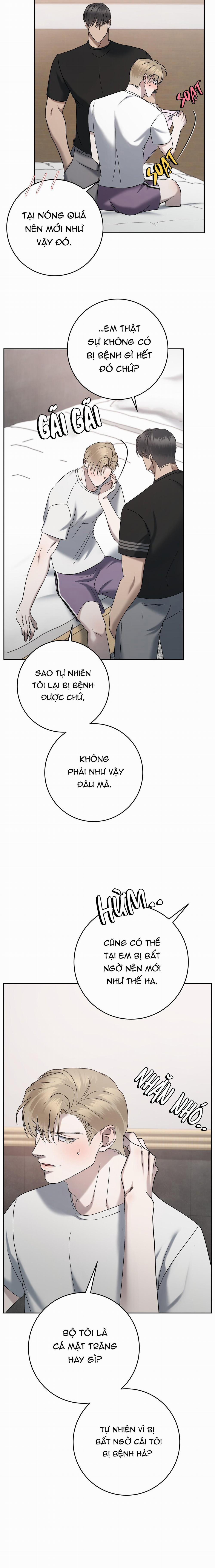 CẦU THỦ BÓNG NƯỚC 34 trang 16