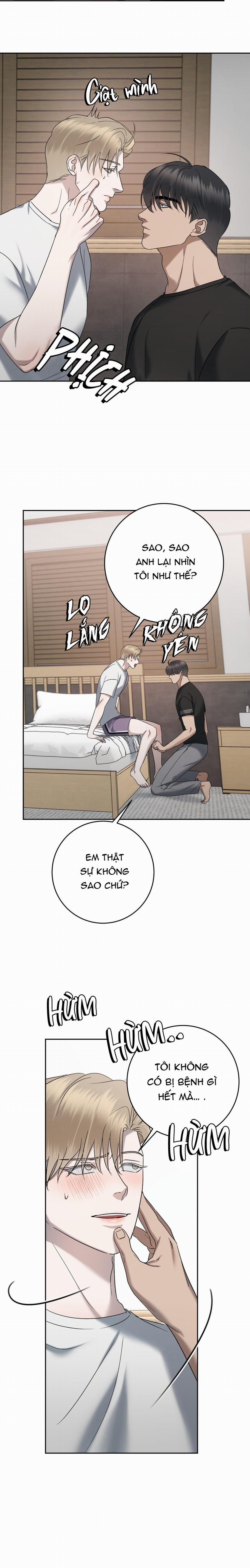 CẦU THỦ BÓNG NƯỚC 34 trang 19