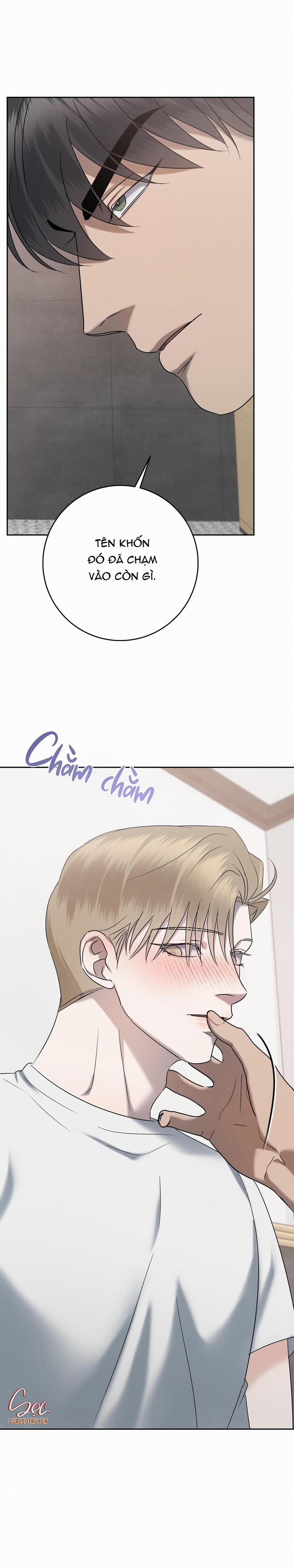 CẦU THỦ BÓNG NƯỚC 34 trang 23