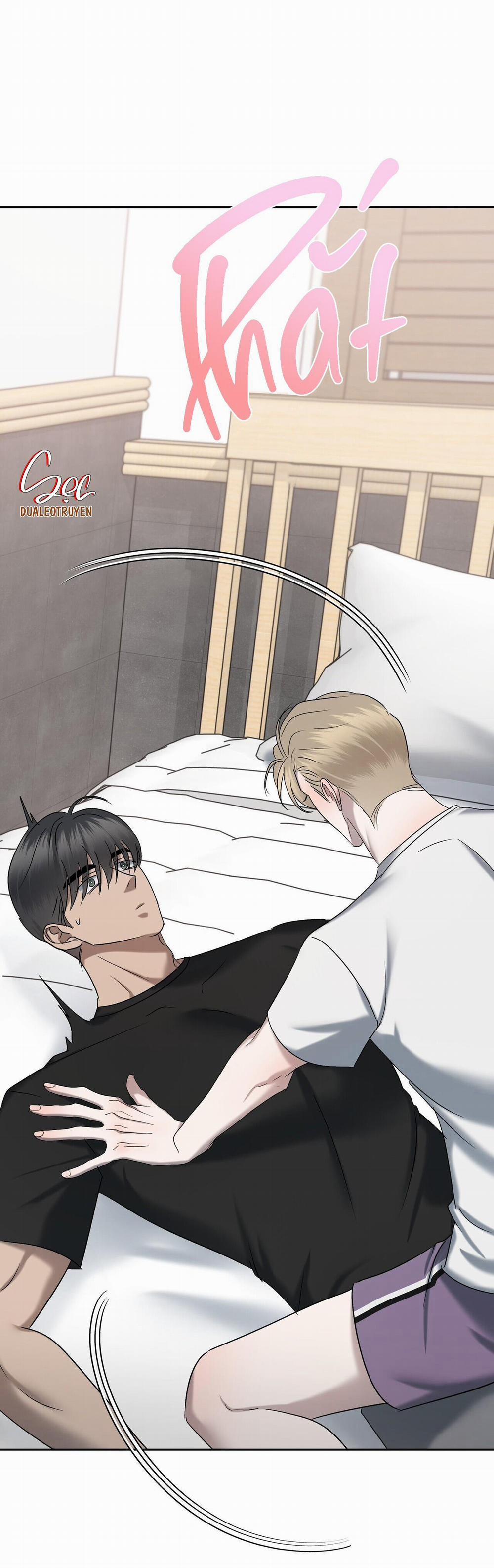 CẦU THỦ BÓNG NƯỚC 35 trang 21