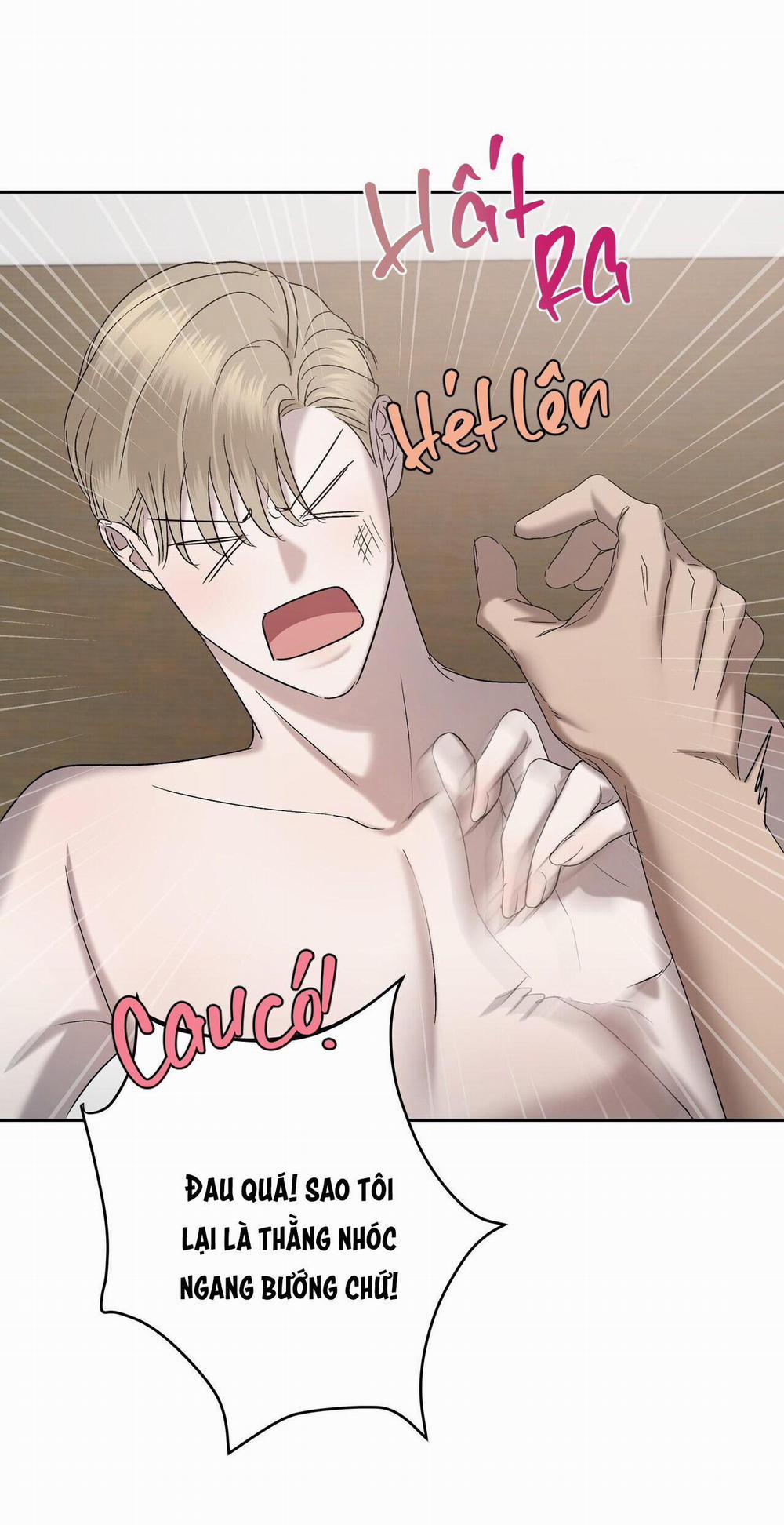 CẦU THỦ BÓNG NƯỚC 35 trang 39