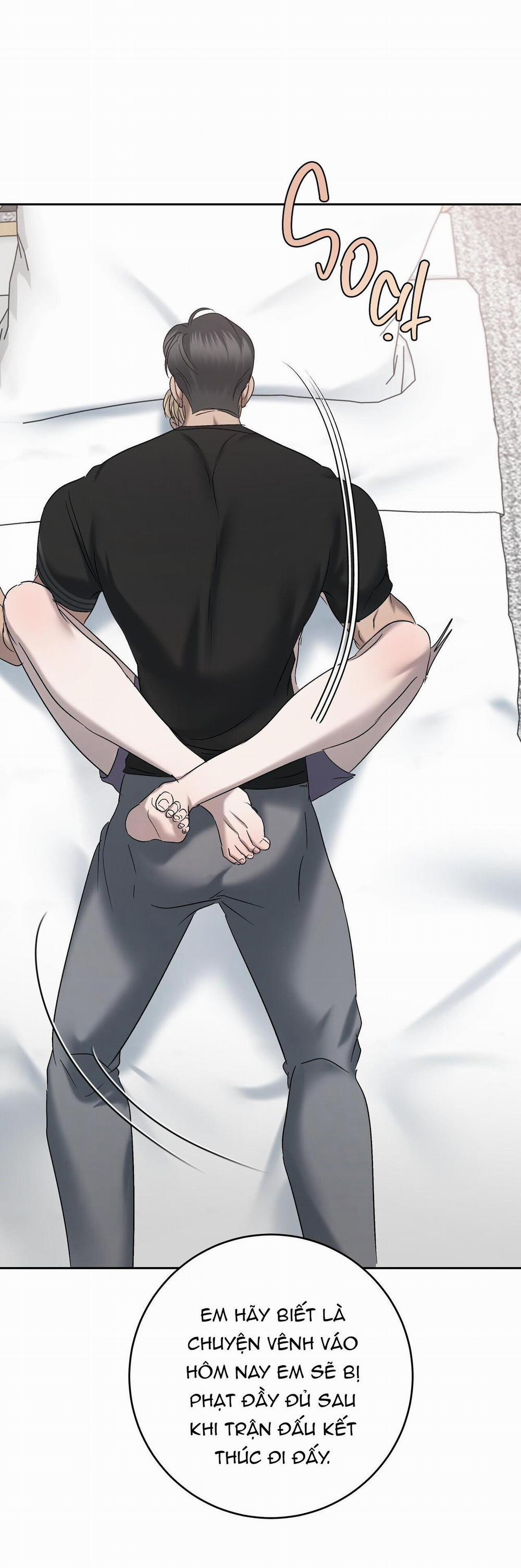 CẦU THỦ BÓNG NƯỚC 35 trang 44