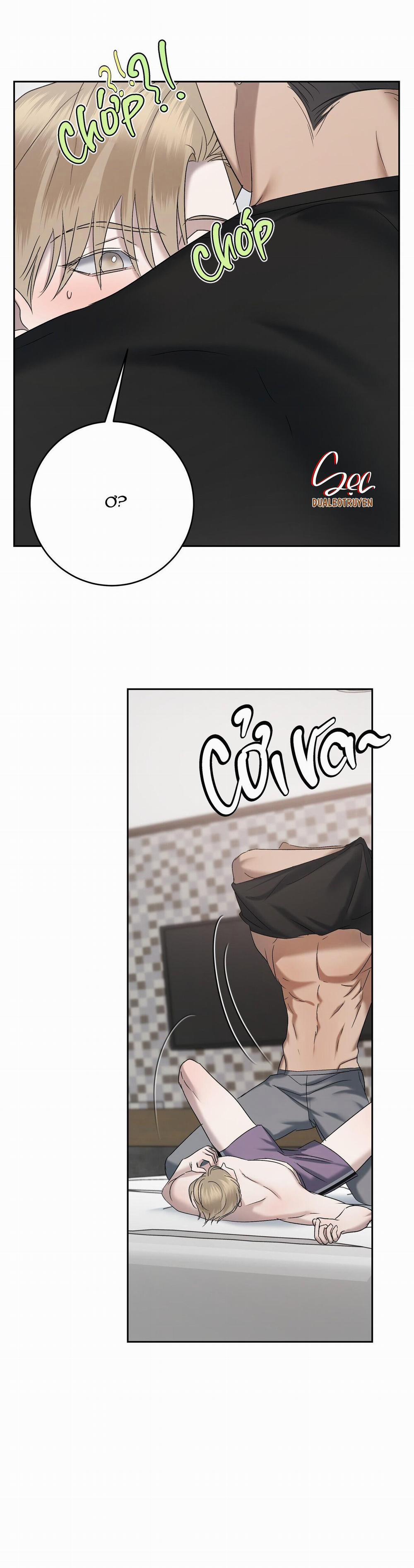 CẦU THỦ BÓNG NƯỚC 35 trang 45