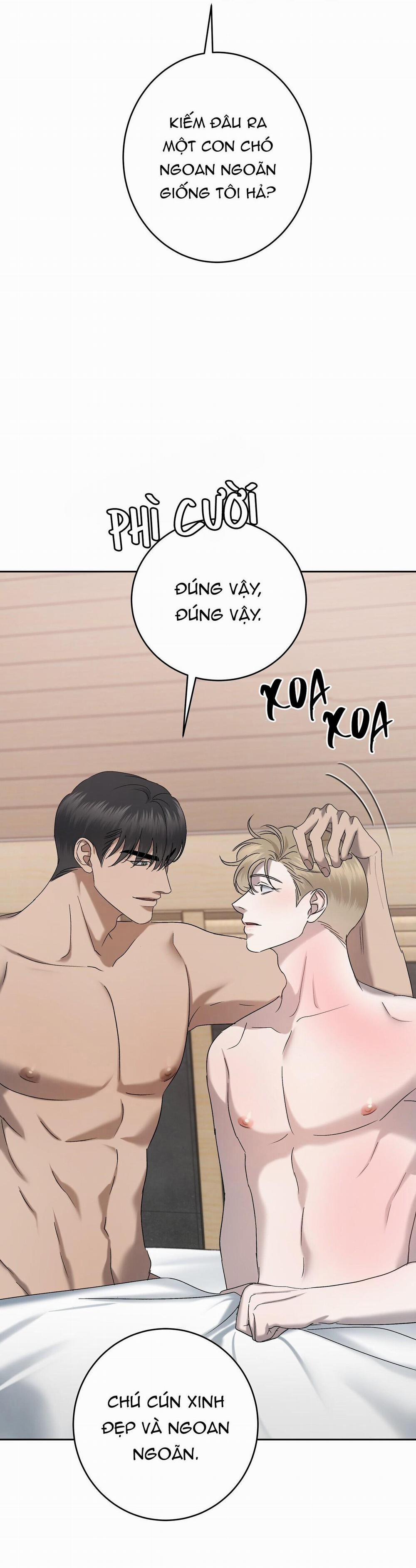 CẦU THỦ BÓNG NƯỚC 36 trang 20