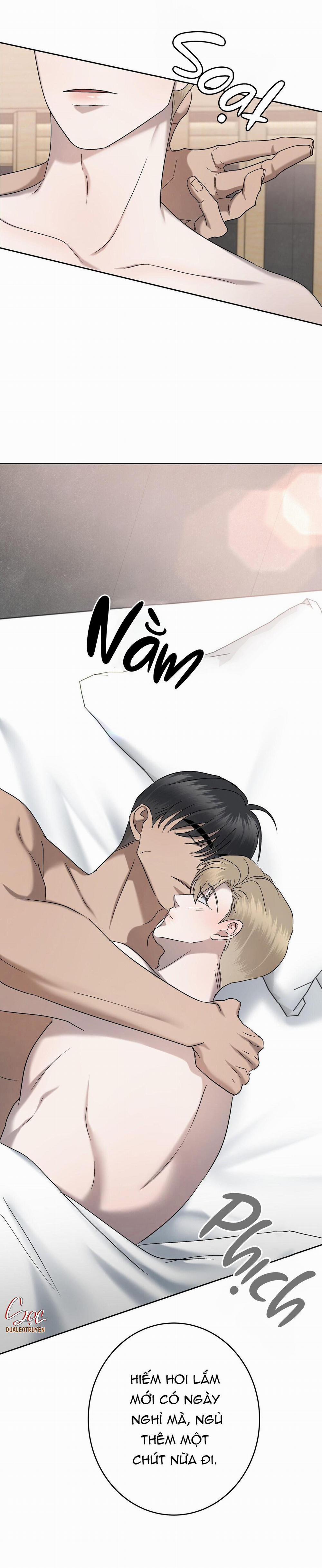 CẦU THỦ BÓNG NƯỚC 36 trang 22