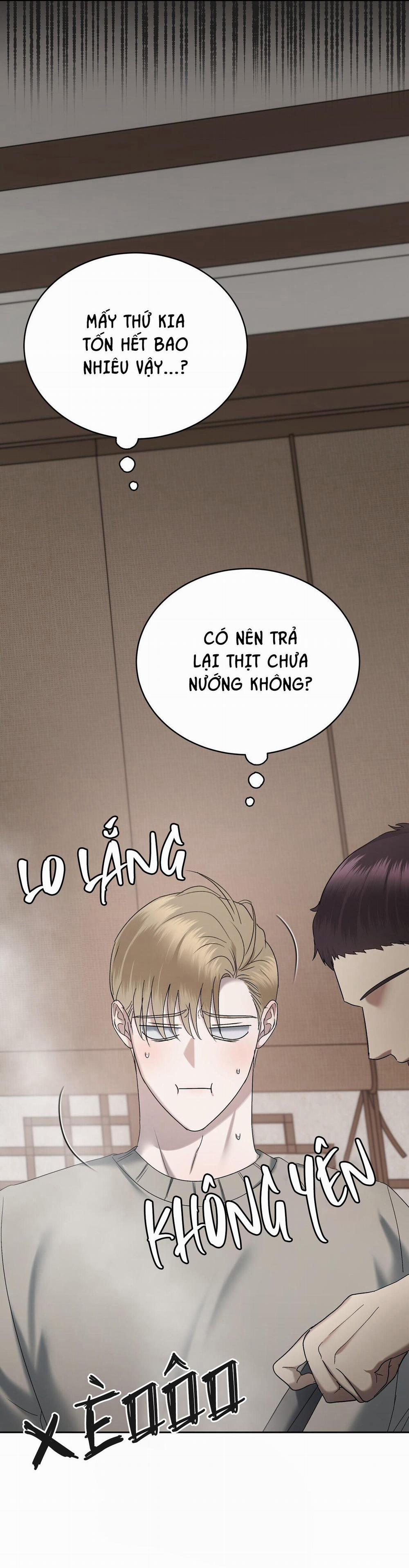 CẦU THỦ BÓNG NƯỚC 36 trang 32