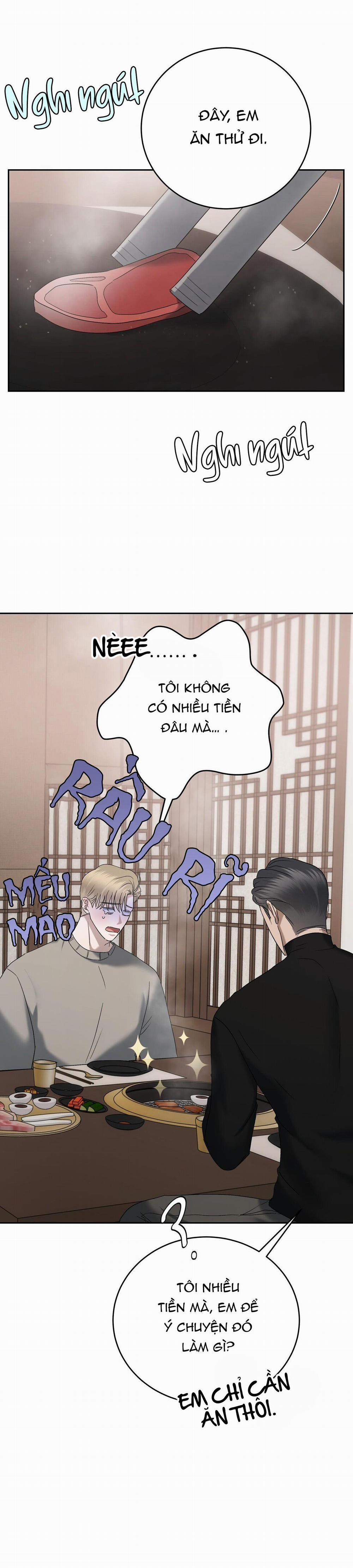 CẦU THỦ BÓNG NƯỚC 36 trang 37