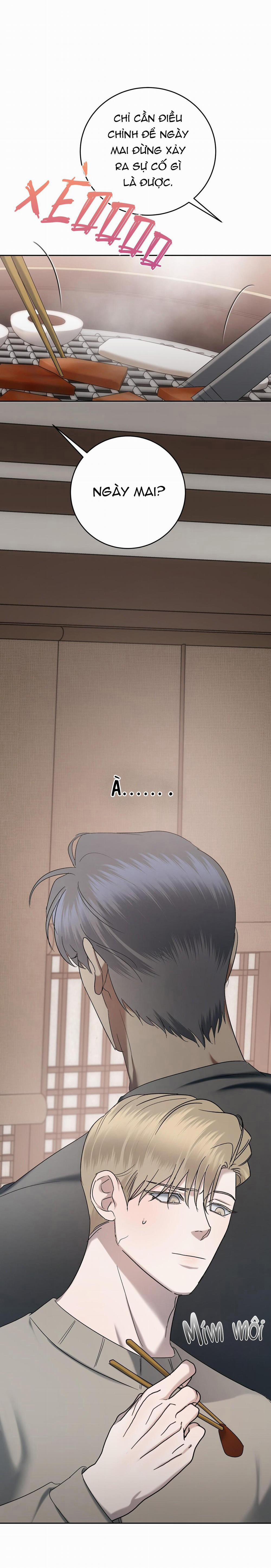 CẦU THỦ BÓNG NƯỚC 36 trang 42