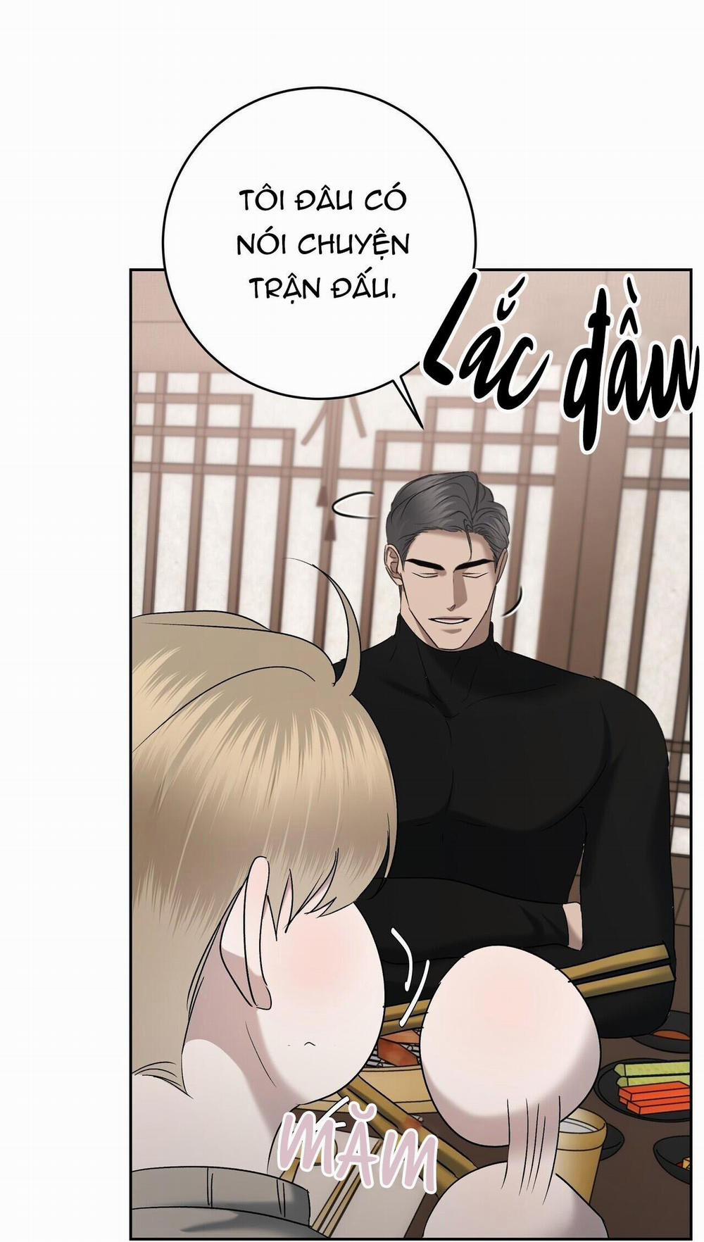 CẦU THỦ BÓNG NƯỚC 36 trang 50