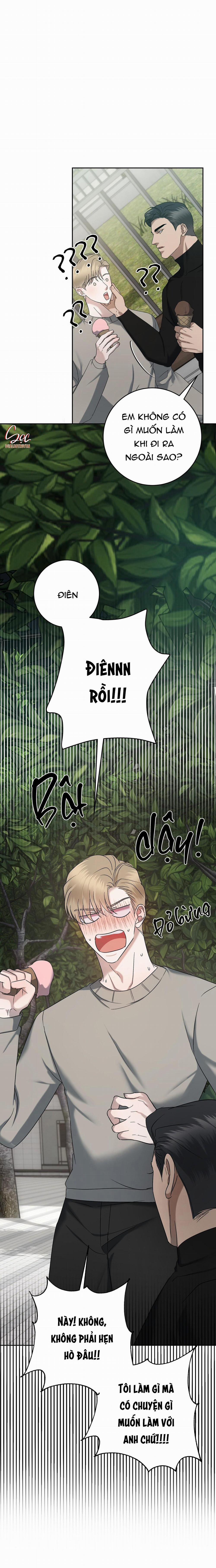 CẦU THỦ BÓNG NƯỚC 37 trang 49